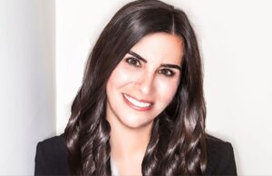 El ex ejecutivo de HBO, Maia Hollinger, se une a Alloy Entertainment como jefe de televisión