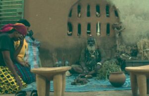 El cine recuperado de Róterdam presenta varios estrenos mundiales