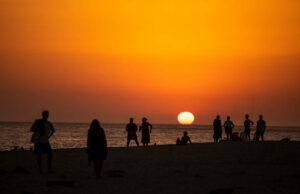 Un estudio proyecta millones de muertes por calor en Europa a medida que el mundo se calienta