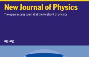 Nueva Revista de Física busca ampliar sus horizontes – Mundo Física