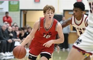 Cuadro de puntajes de baloncesto y resultados de otros deportes del viernes 10 de enero de 2025; calendario de baloncesto