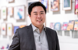 Hideaki Nishino nombró al presidente y CEO de Sony Interactive Entertainment