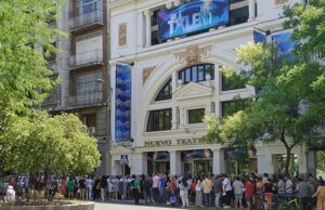 ATG Entertainment compra la compañía madrileña de teatro SOM Produce