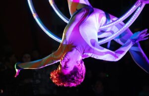 Su guía para el Festival Mundial de Invierno 2025 en el centro de Grand Rapids