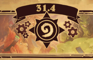 Notas del parche 31.4 – Hearthstone