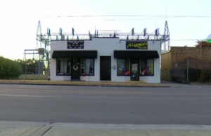 Arresto tras robo en mundialmente famoso restaurante del centro de la ciudad