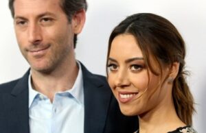 Hollywood News Live Today 5 de enero de 2025: Aubrey Plaza sonríe en el partido de la NBA dos días antes de la muerte de su esposo Jeff Baena; fue elegido para los Globos de Oro 2025