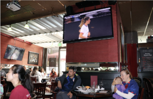 El primer bar deportivo para mujeres de San Francisco abrirá en el Castro