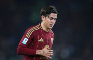 Alineaciones oficiales de MD8 de la Europa League