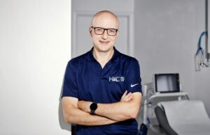 “El tiempo corre y necesitamos hacer algo más que cambios en el estilo de vida”