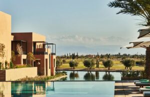 Hyatt se centra en el lujo y el estilo de vida con una expansión estratégica y una asociación con Travel Advisor