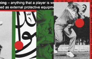 ¿Cómo debería manejar el mundo del críquet a Afganistán?