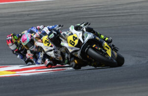 El canal MAVTV ahora se transmite en MAVTV GO Los nuevos planes de suscripción desbloquean cobertura exclusiva de carreras en vivo y entretenimiento de deportes de motor a pedido