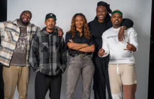 Revolt lanza Sports Vertical, Basting Flag Football, Indoor Soccer Liges