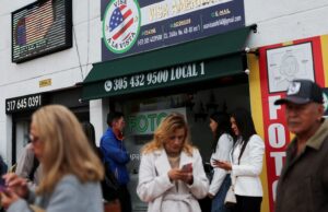 Banco Mundial advierte a sus empleados colombianos que se salten los viajes