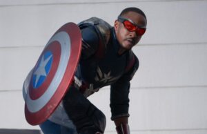 Brave New World 'Eyes $ 12m el jueves por la noche