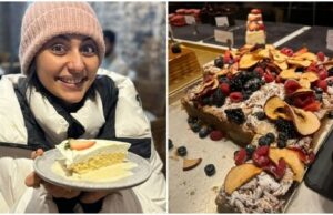 Noticias de estilo de vida en vivo hoy 4 de enero de 2025: Rakul Preet Singh habla sobre las dificultades para disfrutar de la comida sin sentirse culpable: 'Es difícil vivir…'