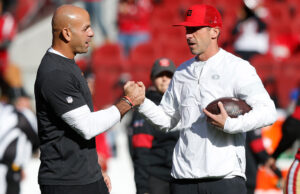 49ers esperan que Robert Saleh regrese como Coordinador Defensivo – NBC Sports Bay Area y California