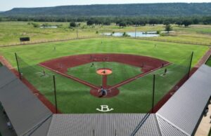 Harris-Blitzer Youth Sports Empire anexa Texas Ranch