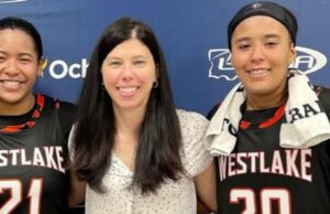 Deportistas de la semana: Gabby y Maddy Guillory