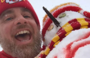 Reportero deportivo de periódico encontrado muerto en su vehículo, dice la policía