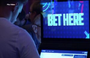 La audiencia del Senado de MN se centra en los impactos negativos de las apuestas deportivas