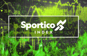 Las acciones deportivas registran su mejor año desde 2020, subiendo un 18% en las apuestas