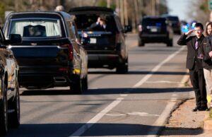 El funeral de Jimmy Carter recorre 100 años desde la Georgia rural hasta el escenario mundial