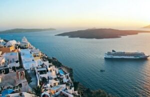 Lifestyle News Live hoy 31 de enero de 2025: Actividad volcánica en Santorini: Esto es lo que significa para sus planes de viaje a Grecia