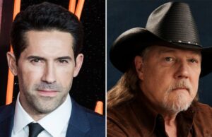 Scott Adkins y Trace Adkins se unen a Western 'Day of Chemoning'