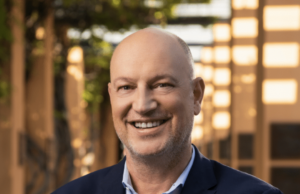 Sphere Entertainment nombra nuevo vicepresidente ejecutivo