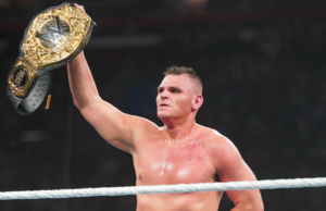 El reinado de Gunther como Campeón Mundial de Peso Completo WWE se ha estancado