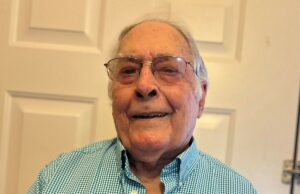 Viajero mundial regresa al estado tras jubilarse | La Gaceta Demócrata de Arkansas