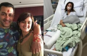 Entertainment News Live hoy 31 de enero, 2025: la 'hermana Rakhi' de Salman Khan, la ex esposa de Pulkit Samrat, Shweta Rohira, sufre huesos fracturados, contusiones en accidente de carretera