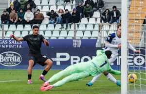 Alineaciones oficiales de la Semana 21 de la Serie A