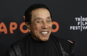 Smokey Robinson entre los carteles de Rochester Jazz Festival