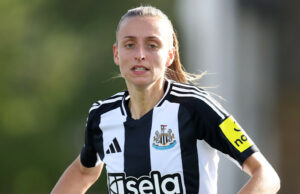 Haywood se une a Nottingham Forest en préstamo