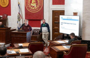 Los entrenadores ruegan a los legisladores de WV que revisen la controvertida regla de transferencia de deportes de la escuela secundaria • West Virginia Watch