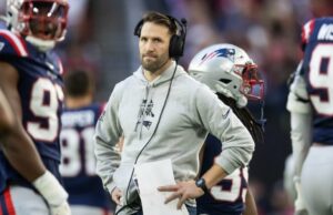 El coordinador de equipos especiales de los Patriots, Jeremy Springer, tiene una respuesta refrescante a los abucheos de los fanáticos – NBC Sports Boston
