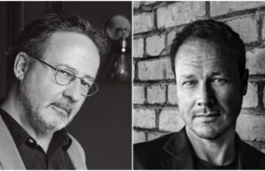 Banijay promociona a Steve Matthews y Johannes Jensen en Scripted Rejig