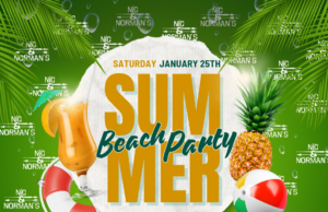 Fiesta de verano – The Pulse »La voz de arte y entretenimiento de Chattanooga