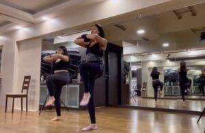 Lifestyle News Live hoy 30 de enero de 2025: El entrenamiento de Sushmita Sen con su hija Alisah lo ayudará a mantenerse motivado y alcanzar sus objetivos de acondicionamiento físico. Ver el video del gimnasio