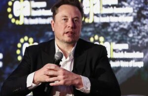 George Soros obtiene el máximo premio civil de Estados Unidos, Elon Musk está furioso | Noticias del mundo