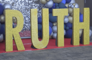 El teatro 'The Ruth' abre sus puertas en Pleasant Grove