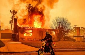 Entertainment News Live Today 12 de enero de 2025: Disney dona 15 millones de dólares a los esfuerzos de reconstrucción y ayuda contra incendios de Los Ángeles: 'Fue aquí donde Walt Disney eligió hacer su hogar'