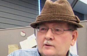 Dos veteranos reporteros deportivos de la escuela secundaria de Central NY forman parte de la clase Urban Sports HOF 2024 de Syracuse