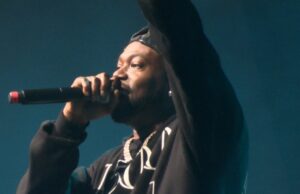 1500 Or Nothin se une a estrellas de la música para ayudar a apoyar los incendios forestales de Los Ángeles