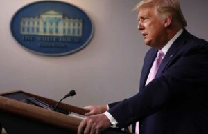 Reparación del orden mundial: no es una hazaña pequeña