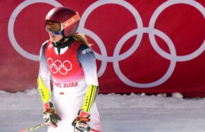 Mikaela Shiffrin del equipo de EE. UU. regresará a la Copa del Mundo de esquí alpino