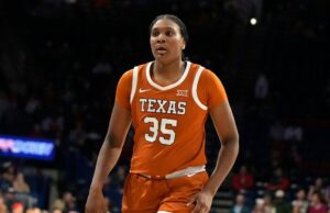 No. 7 Texas vence al No. 17 Tennessee 80-76